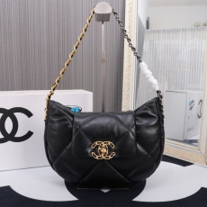 Chanel Hobo Bags